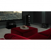 Сабвуфер Bowers & Wilkins DB4S Gloss Black 5 – techzone.com.ua Сабвуфер Bowers & Wilkins DB4S Gloss Black 5 – techzone.com.ua
