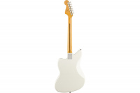 SQUIER by FENDER CLASSIC VIBE '60s JAZZMASTER LN OLYMPIC WHITE Електрогітара 2 – techzone.com.ua