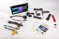 Мультимедійний центр PHANTOM DVA-1033 (4316) 4 – techzone.com.ua