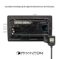 Автомобільна магнітола Phantom DVA-2K9 ProMax 4G 360° 8+128 3 – techzone.com.ua