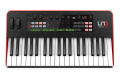 Аналоговый синтезатор IK Multimedia Uno Synth Pro 1 – techzone.com.ua