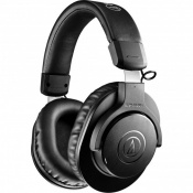  Навушники Audio-Technica ATH-M20xBT Black 1 – techzone.com.ua