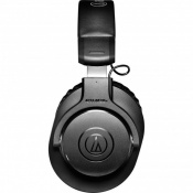 Навушники Audio-Technica ATH-M20xBT Black 2 – techzone.com.ua  Навушники Audio-Technica ATH-M20xBT Black 2 – techzone.com.ua