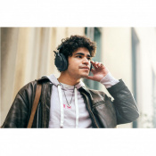 Навушники Audio-Technica ATH-M20xBT Black 6 – techzone.com.ua  Навушники Audio-Technica ATH-M20xBT Black 6 – techzone.com.ua