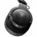  Навушники Audio-Technica ATH-M20xBT Black 3 – techzone.com.ua