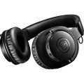  Навушники Audio-Technica ATH-M20xBT Black 4 – techzone.com.ua