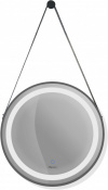 Зеркало ASIGNATURA Unique 60 см с LED-подсветкой 85401802