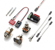 Звукознімач EMG 57 (Black) 2 – techzone.com.ua Звукознімач EMG 57 (Black) 2 – techzone.com.ua