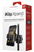 Тримач для смартфона IK MULTIMEDIA iKLIP Xpand Mini 7 – techzone.com.ua