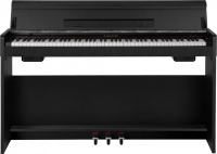 Цифрове піаніно Nux WK-310 Black