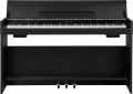 Цифрове піаніно Nux WK-310 Black 1 – techzone.com.ua
