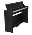 Цифрове піаніно Nux WK-310 Black 2 – techzone.com.ua