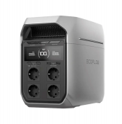 Зарядна станція EcoFlow DELTA 3 Plus (EFDELTA3P-EU)