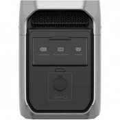 Зарядна станція EcoFlow DELTA 3 Plus (EFDELTA3P-EU) 2 – techzone.com.ua Зарядна станція EcoFlow DELTA 3 Plus (EFDELTA3P-EU) 2 – techzone.com.ua