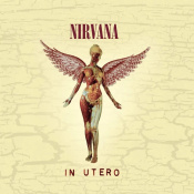 Виниловая пластинка Nirvana - In Utero [LP] 1 – techzone.com.ua