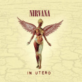 Виниловая пластинка Nirvana - In Utero [LP] 1 – techzone.com.ua