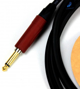 Инструментальный кабель KLOTZ TITANIUM INSTRUMENT CABLE SILENTPLUG 3 M 2 – techzone.com.ua Инструментальный кабель KLOTZ TITANIUM INSTRUMENT CABLE SILENTPLUG 3 M 2 – techzone.com.ua