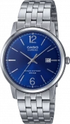 Чоловічий годинник Casio Timeless MTS-110D-2A 1 – techzone.com.ua