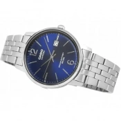 Чоловічий годинник Casio Timeless MTS-110D-2A 2 – techzone.com.ua