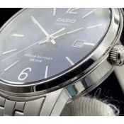 Чоловічий годинник Casio Timeless MTS-110D-2A 4 – techzone.com.ua