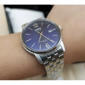Чоловічий годинник Casio Timeless MTS-110D-2A 6 – techzone.com.ua