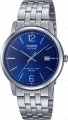 Чоловічий годинник Casio Timeless MTS-110D-2A 1 – techzone.com.ua