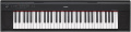 Сценічне піано YAMAHA NP-12 (Black) 1 – techzone.com.ua
