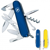 Складной нож Victorinox CLIMBER UKRAINE сине-желтый 1.3703.2.8 2 – techzone.com.ua Складной нож Victorinox CLIMBER UKRAINE сине-желтый 1.3703.2.8 2 – techzone.com.ua