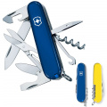 Складаний ніж Victorinox CLIMBER UKRAINE синьо-жовтий 1.3703.2.8 2 – techzone.com.ua