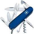 Складаний ніж Victorinox CLIMBER UKRAINE синьо-жовтий 1.3703.2.8 3 – techzone.com.ua