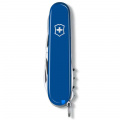 Складаний ніж Victorinox CLIMBER UKRAINE синьо-жовтий 1.3703.2.8 4 – techzone.com.ua