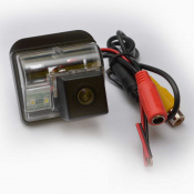 Штатна камера Prime-X CA-9533 4 – techzone.com.ua Штатна камера Prime-X CA-9533 4 – techzone.com.ua