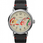 Чоловічий годинник Timex STANDARD Coca-Cola Tx2v26000 1 – techzone.com.ua