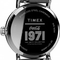 Мужские часы Timex STANDARD Coca-Cola Tx2v26000 3 – techzone.com.ua