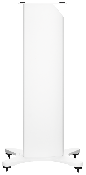 Стойка Dynaudio stand 10 white satin 3 – techzone.com.ua Стойка Dynaudio stand 10 white satin 3 – techzone.com.ua