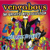 Вінілова платівка Vengaboys - The Greatest Hits Collection (Colored Vinyl) [LP]