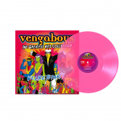 Виниловая пластинка Vengaboys - The Greatest Hits Collection (Colored Vinyl) [LP] 2 – techzone.com.ua