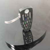 Площадка для крепления головки к тонарму Tonar SME-Type Lightweight Headshell Black, art. 3197 2 – techzone.com.ua Площадка для крепления головки к тонарму Tonar SME-Type Lightweight Headshell Black, art. 3197 2 – techzone.com.ua