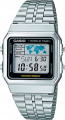 Годинник Casio VINTAGE ICONIC A500WA-1 – techzone.com.ua