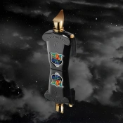 Xerjoff Casamorati Regio Парфумована вода для чоловіків 100 мл тестер 2 – techzone.com.ua