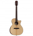 Электроакустическая гитара Alvarez AG60CEAR 2 – techzone.com.ua