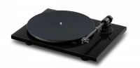 Програвач вінілу Pro-Ject E1.2 Phono Pick It MM E High Gloss Black 2 – techzone.com.ua