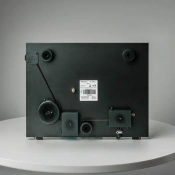 Програвач вінілу Pro-Ject E1.2 Phono Pick It MM E High Gloss Black 8 – techzone.com.ua