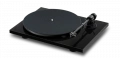Програвач вінілу Pro-Ject E1.2 Phono Pick It MM E High Gloss Black 2 – techzone.com.ua