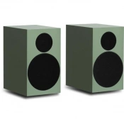 Акустична система Tone Factory Speaker S Satin Green 1 – techzone.com.ua