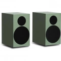 Акустична система Tone Factory Speaker S Satin Green 1 – techzone.com.ua