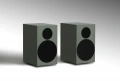 Акустична система Tone Factory Speaker S Satin Green 4 – techzone.com.ua