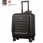 Бізнес-кейс на 4 колесах Victorinox Travel SPECTRA 2.0/Black Vt31318101 5 – techzone.com.ua Бізнес-кейс на 4 колесах Victorinox Travel SPECTRA 2.0/Black Vt31318101 5 – techzone.com.ua
