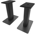 Підставки для акустики Kanto SP9 (Black) 2 – techzone.com.ua