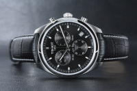 Чоловічий годинник Tissot PR 100 Chronograph T101.417.16.051.00 3 – techzone.com.ua Чоловічий годинник Tissot PR 100 Chronograph T101.417.16.051.00 3 – techzone.com.ua